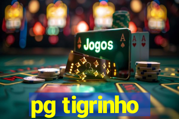 pg tigrinho