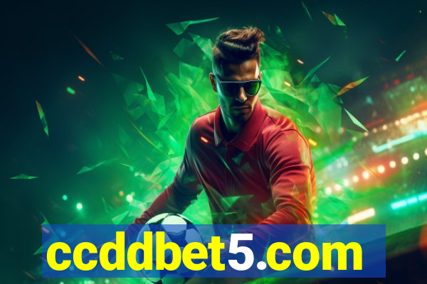 ccddbet5.com