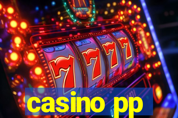 casino pp