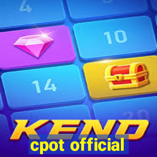 cpot official