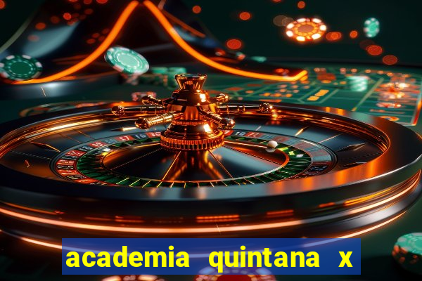 academia quintana x caguas sporting