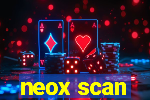 neox scan