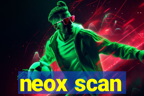 neox scan