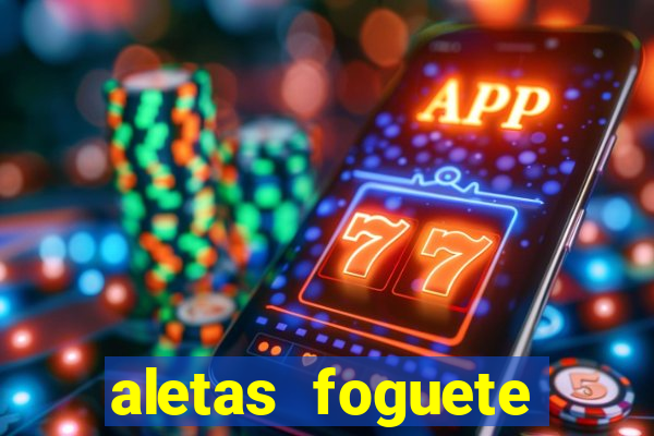 aletas foguete garrafa pet