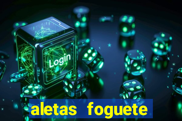 aletas foguete garrafa pet