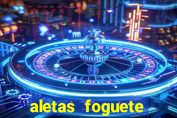 aletas foguete garrafa pet