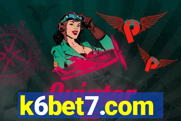 k6bet7.com