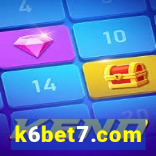 k6bet7.com