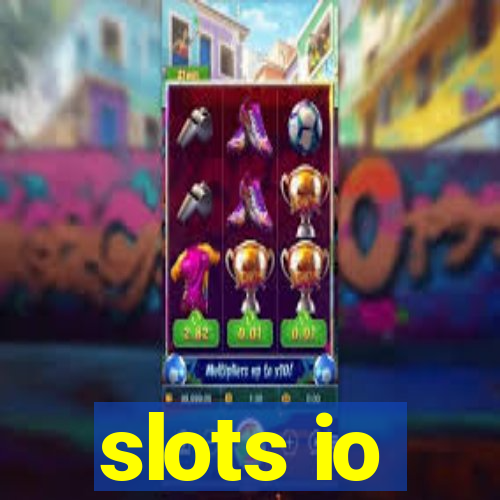 slots io