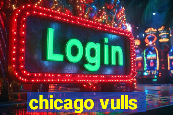 chicago vulls