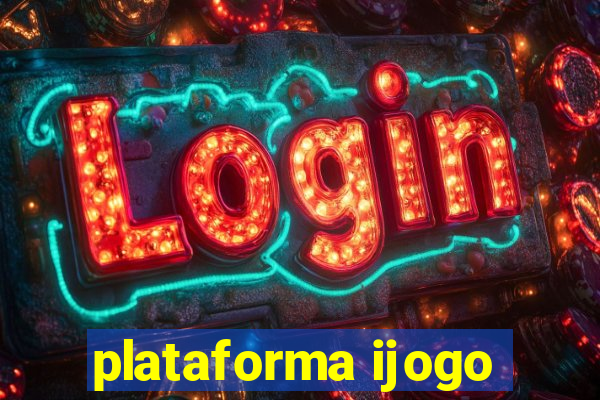 plataforma ijogo