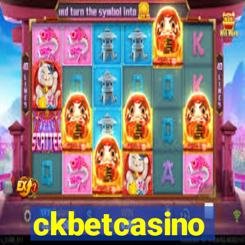 ckbetcasino