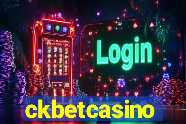 ckbetcasino