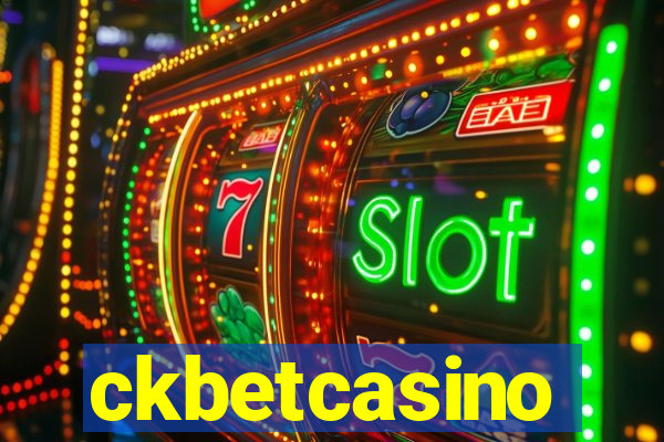 ckbetcasino