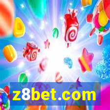 z8bet.com