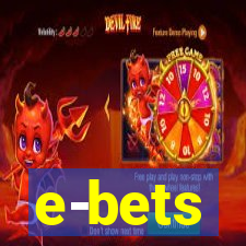 e-bets