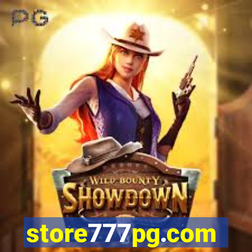 store777pg.com