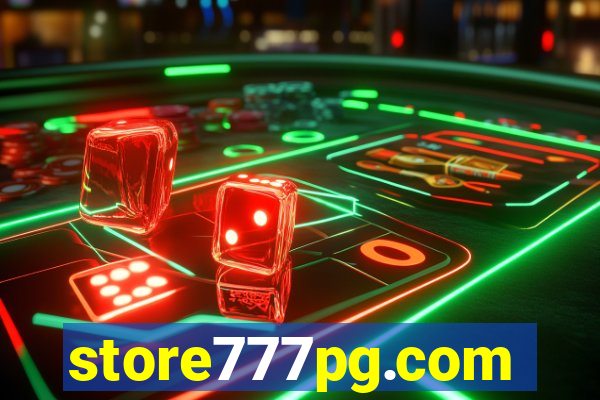 store777pg.com