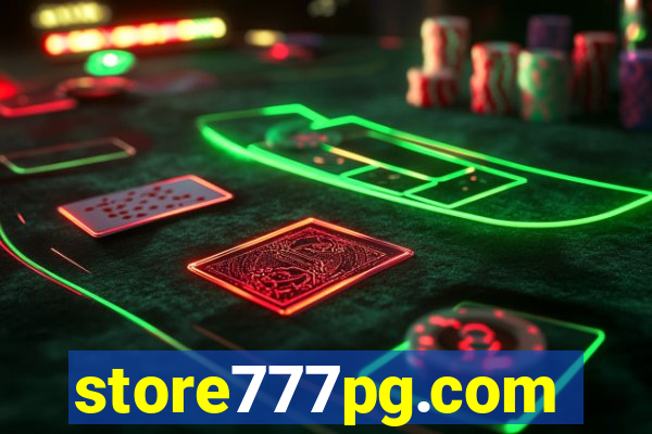 store777pg.com