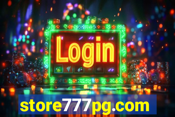 store777pg.com