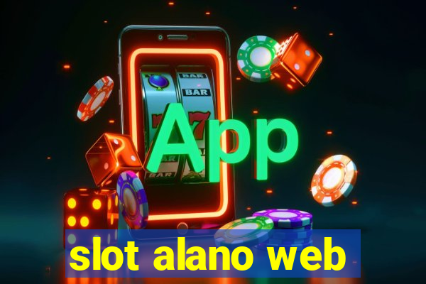 slot alano web