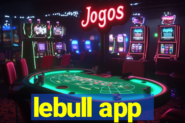 lebull app