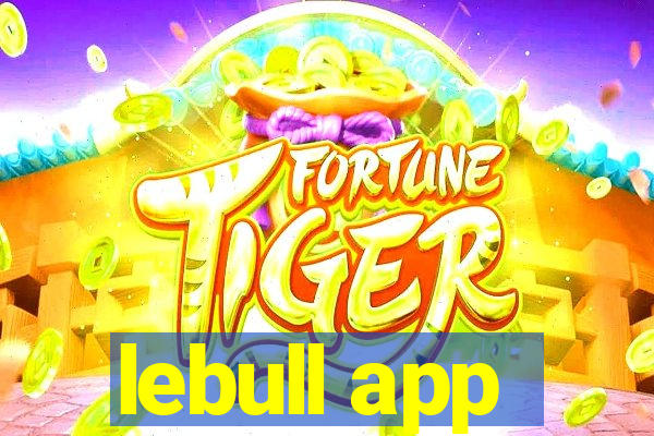 lebull app