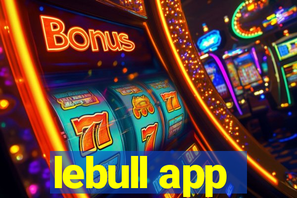 lebull app