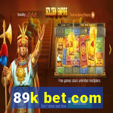 89k bet.com