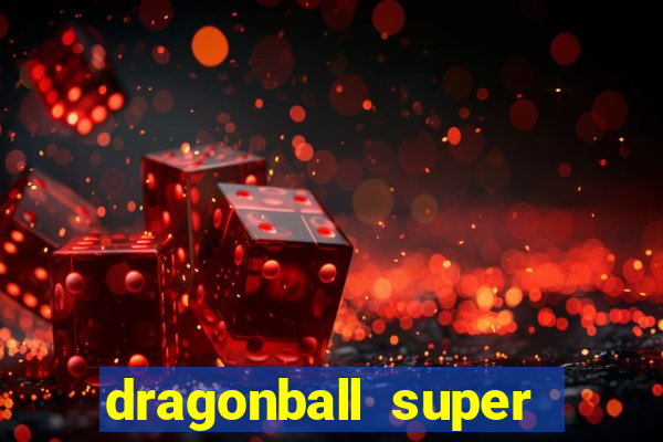 dragonball super torrent magnet