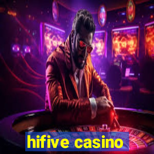 hifive casino