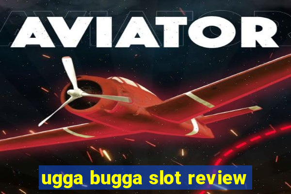 ugga bugga slot review