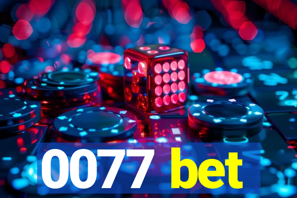 0077 bet