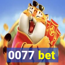 0077 bet