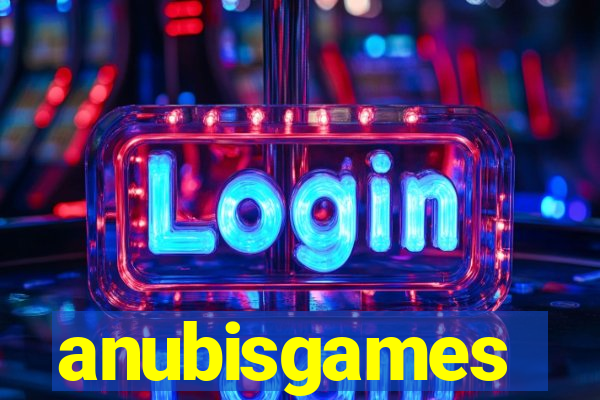 anubisgames