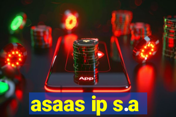 asaas ip s.a