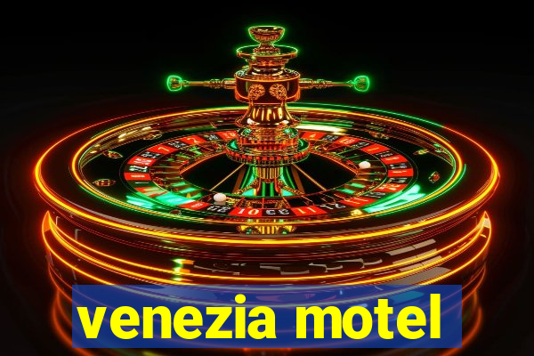 venezia motel