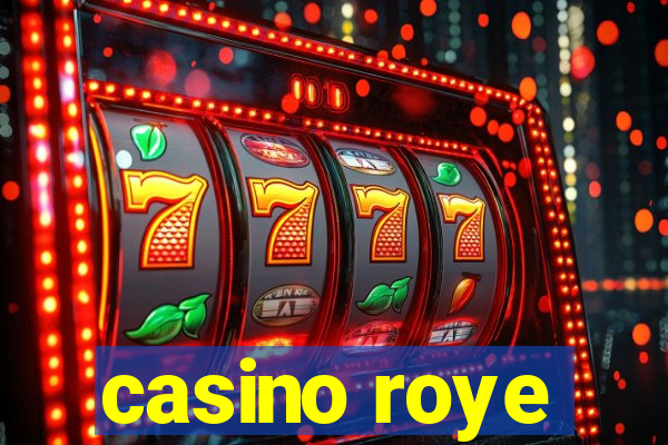 casino roye