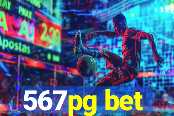 567pg bet