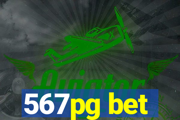 567pg bet