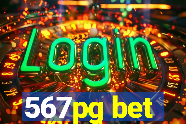 567pg bet