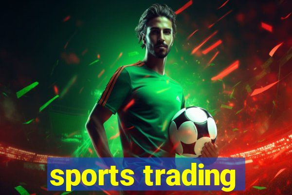 sports trading