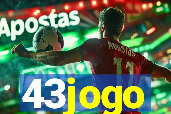 43jogo