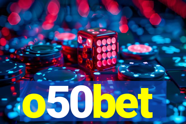 o50bet