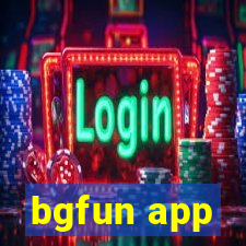 bgfun app