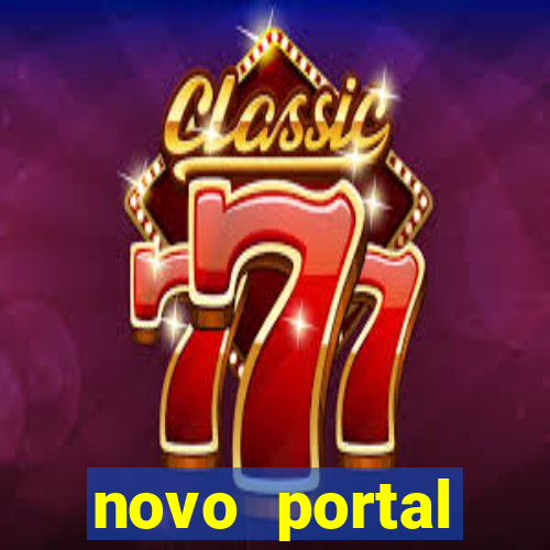 novo portal cruzeiro do sul virtual