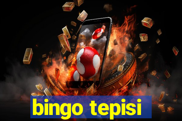 bingo tepisi