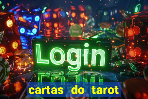 cartas do tarot cigano para imprimir