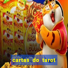 cartas do tarot cigano para imprimir