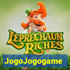 JogoJogogame